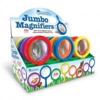 Lupa Jumbo - Learning Resources