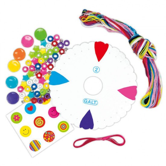 Bratarile prieteniei