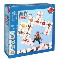 Joc interactiv - Chalk and Chuckles