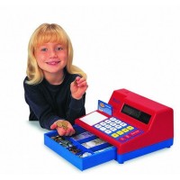 Casa de marcat - Learning Resources