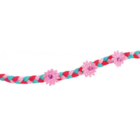 Set creatie - Bentite cu floricele