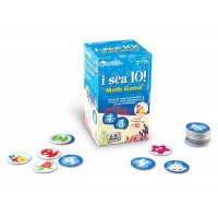 Joc matematic - I sea 10