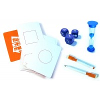 Joc interactiv - Inventeaza o poveste