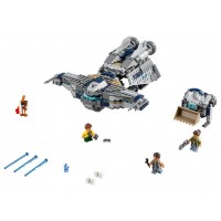 LEGO Star Wars - StarScavenger™ 75147