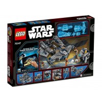 LEGO Star Wars - StarScavenger™ 75147