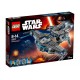 LEGO Star Wars - StarScavenger™ 75147