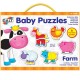 Baby Puzzle - Ferma 