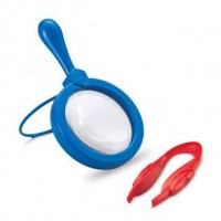 Set pentru explorat - Learning Resources