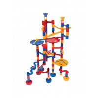 Joc constructie - Mega Marble Run
