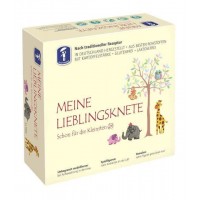 Primul meu set de modelaj 