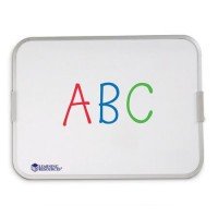 Tabla magnetica alba - Learning Resources