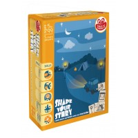 Joc interactiv - Inventeaza o poveste