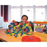 Setul constructorului - Super Set