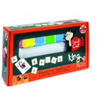 Joc interactiv - Invatam sa scriem cu pisicuta