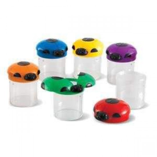 Borcan pentru observarea insectelor - Gargarita