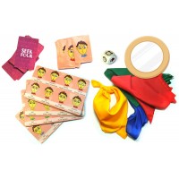 Joc interactiv - Emotii