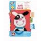 Carticica moale Pets - Soft Book