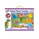 Puzzle 30 de piese - Dinozauri