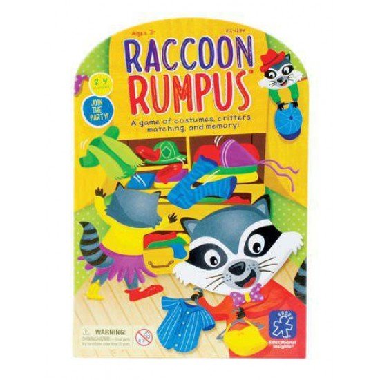 Taraboiul ratonului - Culori si atribute