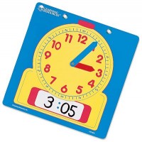 Ceas de masa - Learning Resources