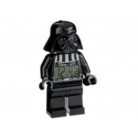 Ceas desteptator LEGO Star Wars Darth Vader 9002113