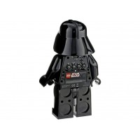 Ceas desteptator LEGO Star Wars Darth Vader 9002113