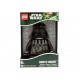 Ceas desteptator LEGO Star Wars Darth Vader 9002113