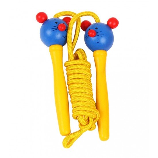 Coarda vesela copii - BigJigs