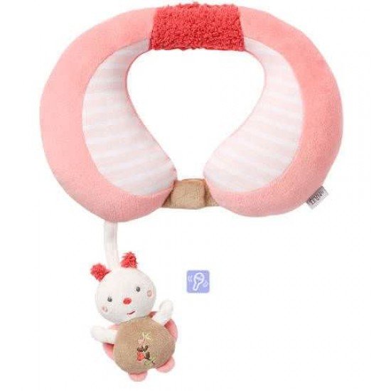 Pernuta suport pentru gat - Albinuta