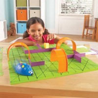 Set STEM - Robotul soricel