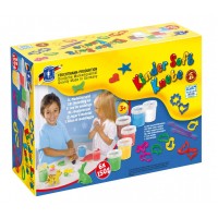 Set plastilina non-toxica - Maxi