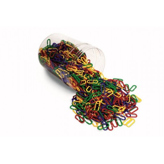 Verigi 4 culori - Linknlearn 