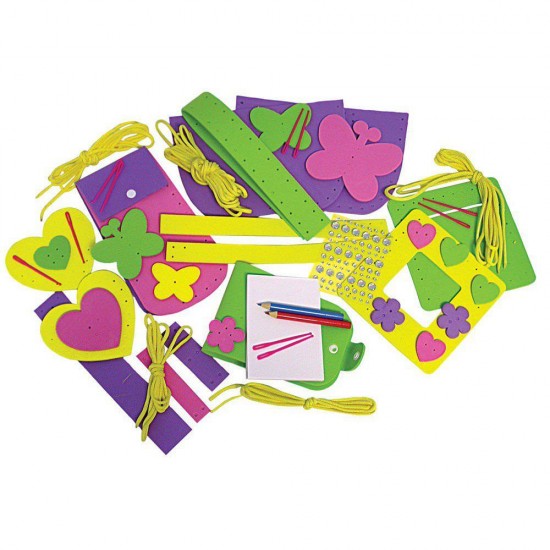 Set creativ de cusut