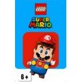 LEGO Super Mario