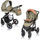 Carucior Crooner 2 in 1 - Vessanti - Petrol