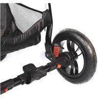 Carucior Crooner 2 in 1 - Vessanti - Petrol