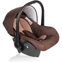 Scaun auto Crooner - Vessanti - Beige