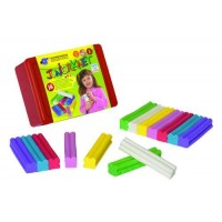 Set modelaj - Plastilina Box Maxi