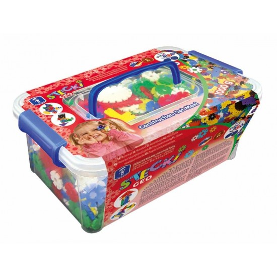 Forme pentru construit - Maxi