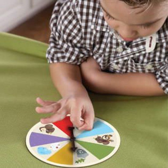 Veverita vicleana - Educational Insights