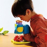 Primul meu microscop - Educational Insights