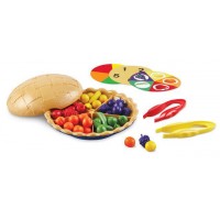 Placinta pentru sortat - Learning Resources