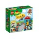 LEGO Duplo - Aeroport 10871