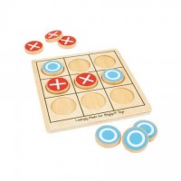 Joc educativ - X si Zero