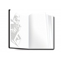 Agenda LEGO Batman cu lumini (51736)