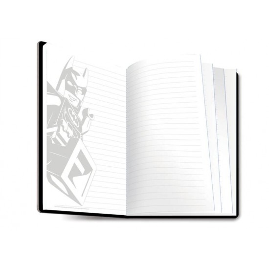 Agenda LEGO Batman cu lumini (51736)