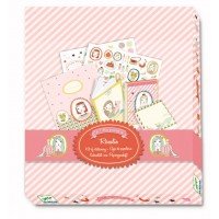 Agenda personalizata Rosalie