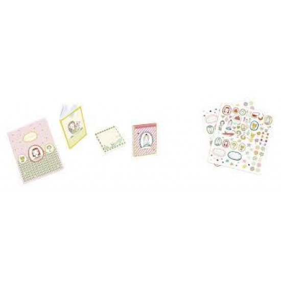 Agenda personalizata Rosalie