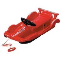 Sanie Race Red - Alpen Gaudi