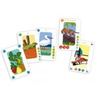 Joc de strategie Animazoo Djeco